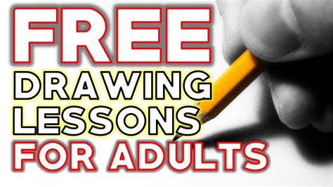 How to Draw: Free Beginner’s Course .